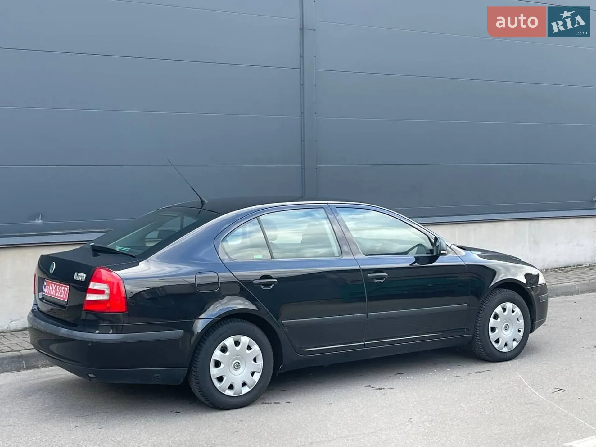 2012 Skoda Octavia - мініатюра 11