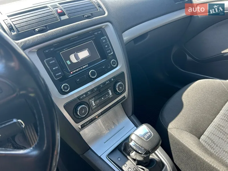 Skoda Octavia 2010 VIN TMBGJ61Z0B8015999 фото оголошення 20 з 63