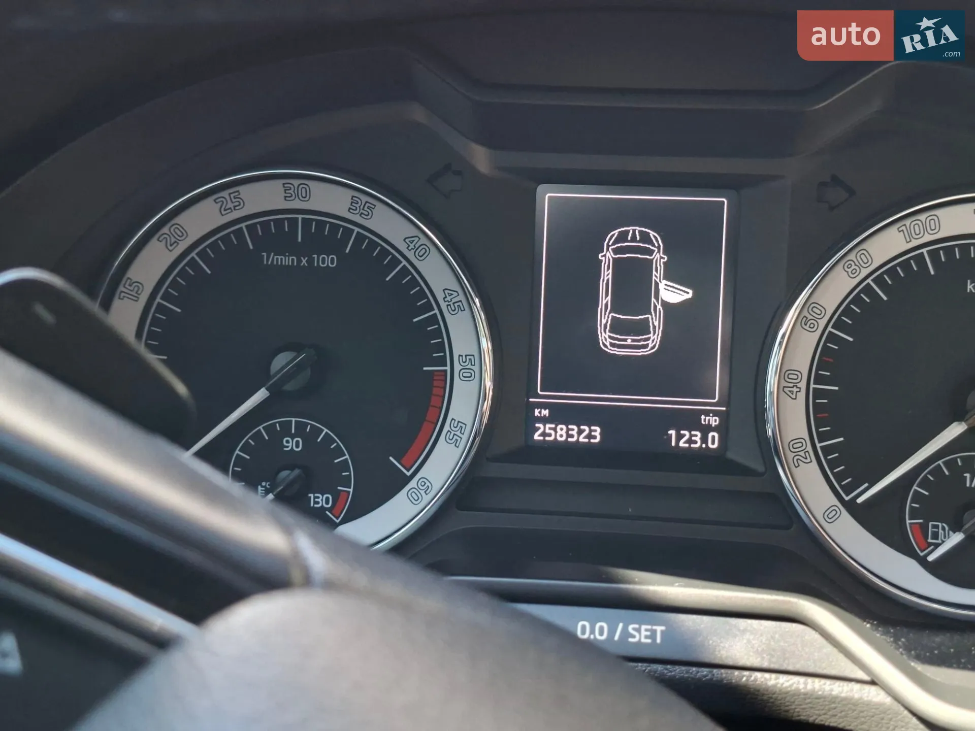 2018 Skoda Octavia - мініатюра 7
