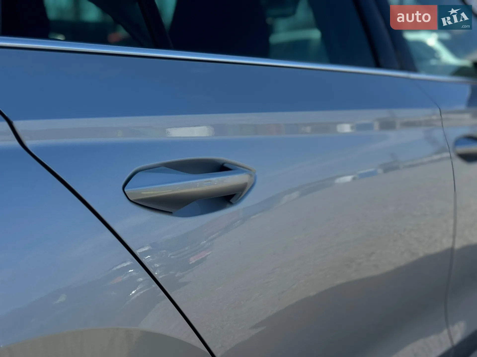 2021 Skoda Octavia - мініатюра 8