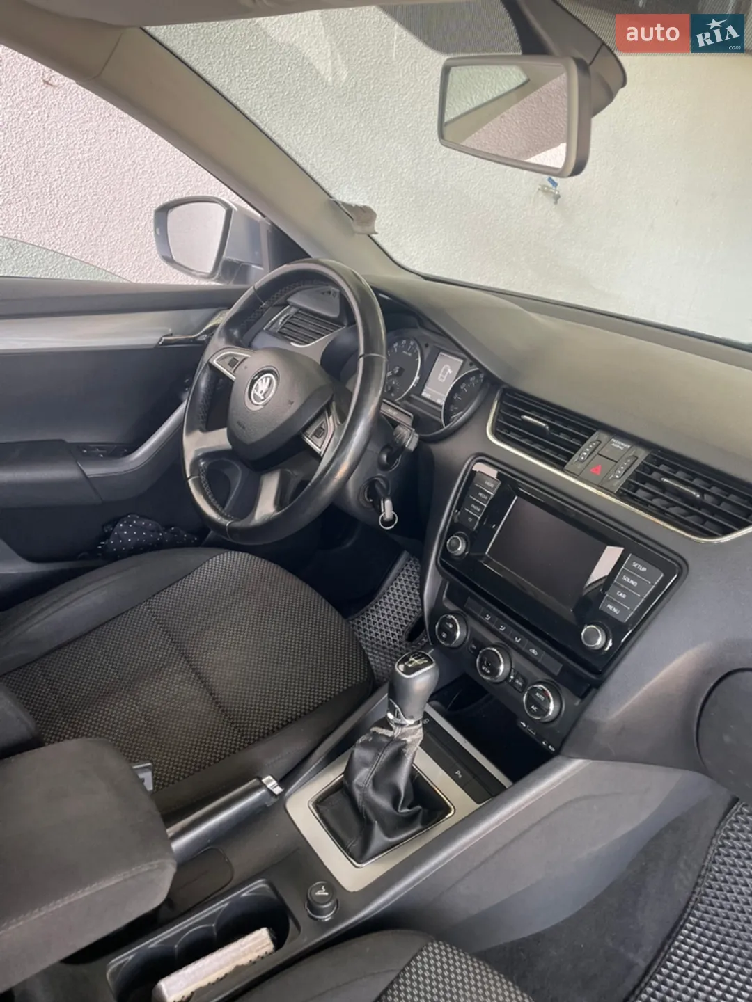 2014 Skoda Octavia - мініатюра 2