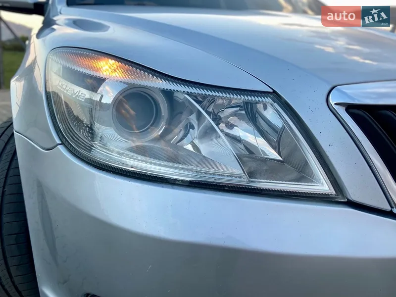 Skoda Octavia 2009 VIN TMBCT61Z4A2056663 фото оголошення 8 з 52