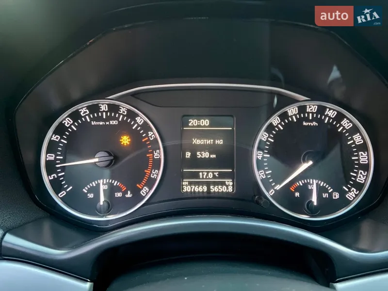 Skoda Octavia 2009 VIN TMBCT61Z4A2056663 фото оголошення 21 з 52