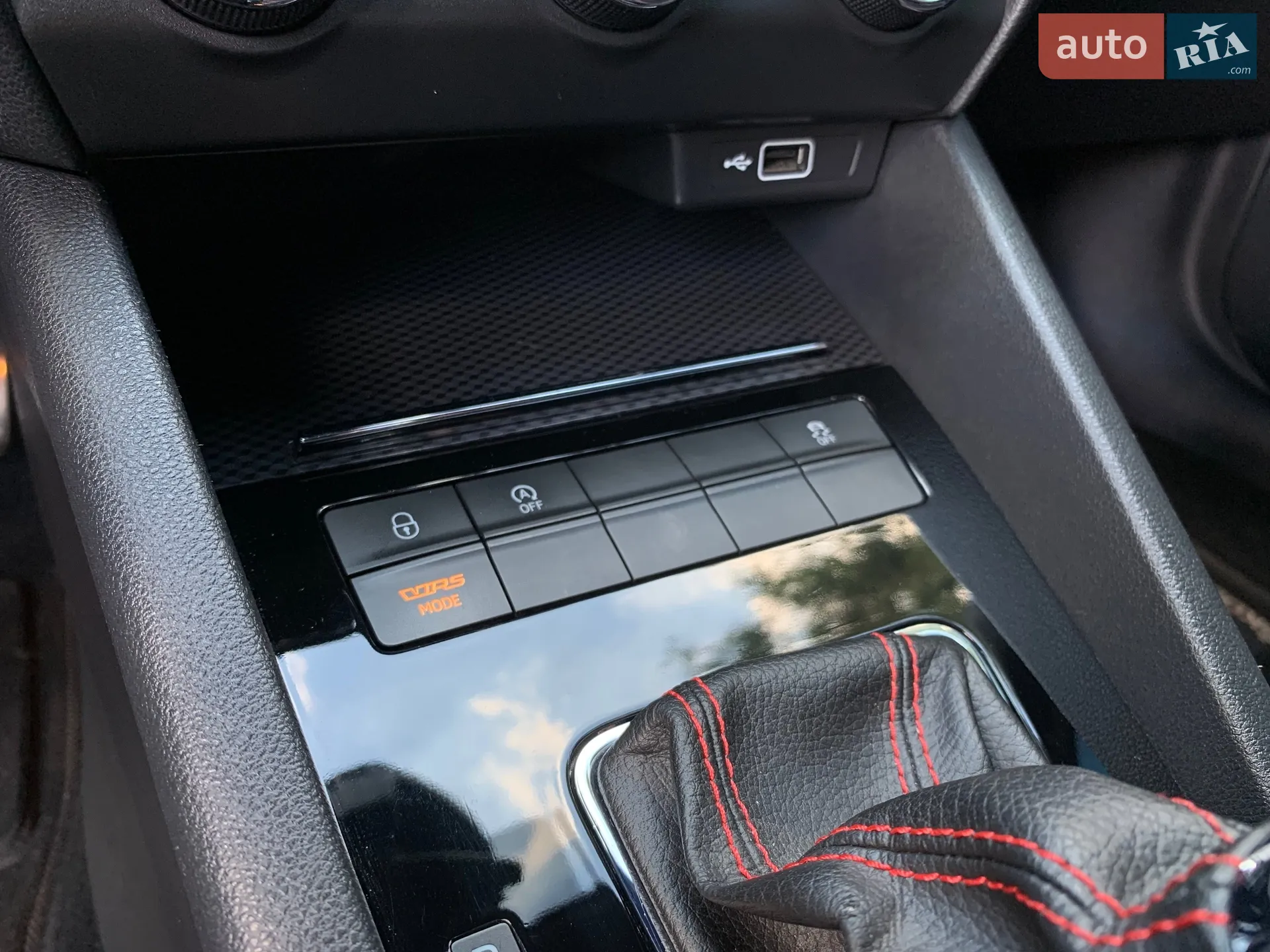 2018 Skoda Octavia - мініатюра 28
