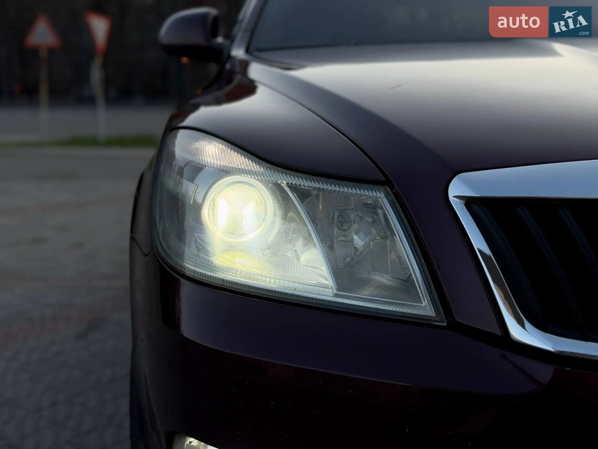 2010 Skoda Octavia - мініатюра 4