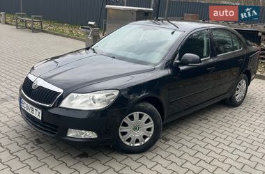Ліфтбек Skoda Octavia 2010 в Трускавці