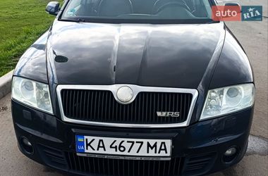 Універсал Skoda Octavia 2005 в Києві