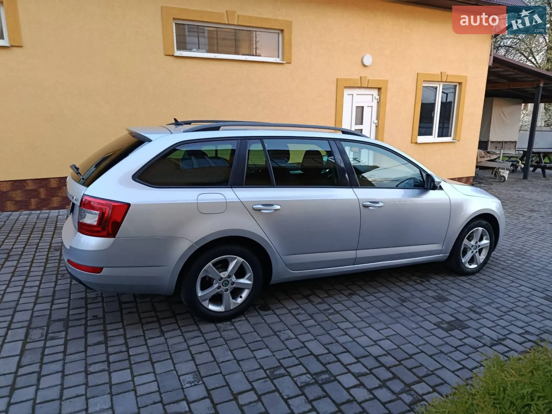 2013 Skoda Octavia - мініатюра 62