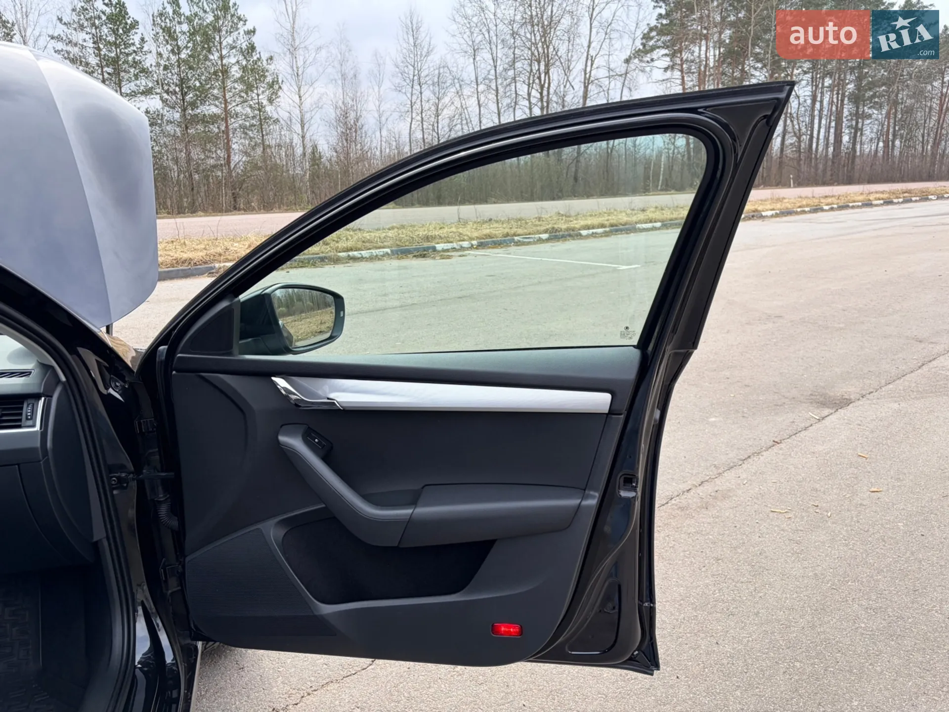 2015 Skoda Octavia - мініатюра 12