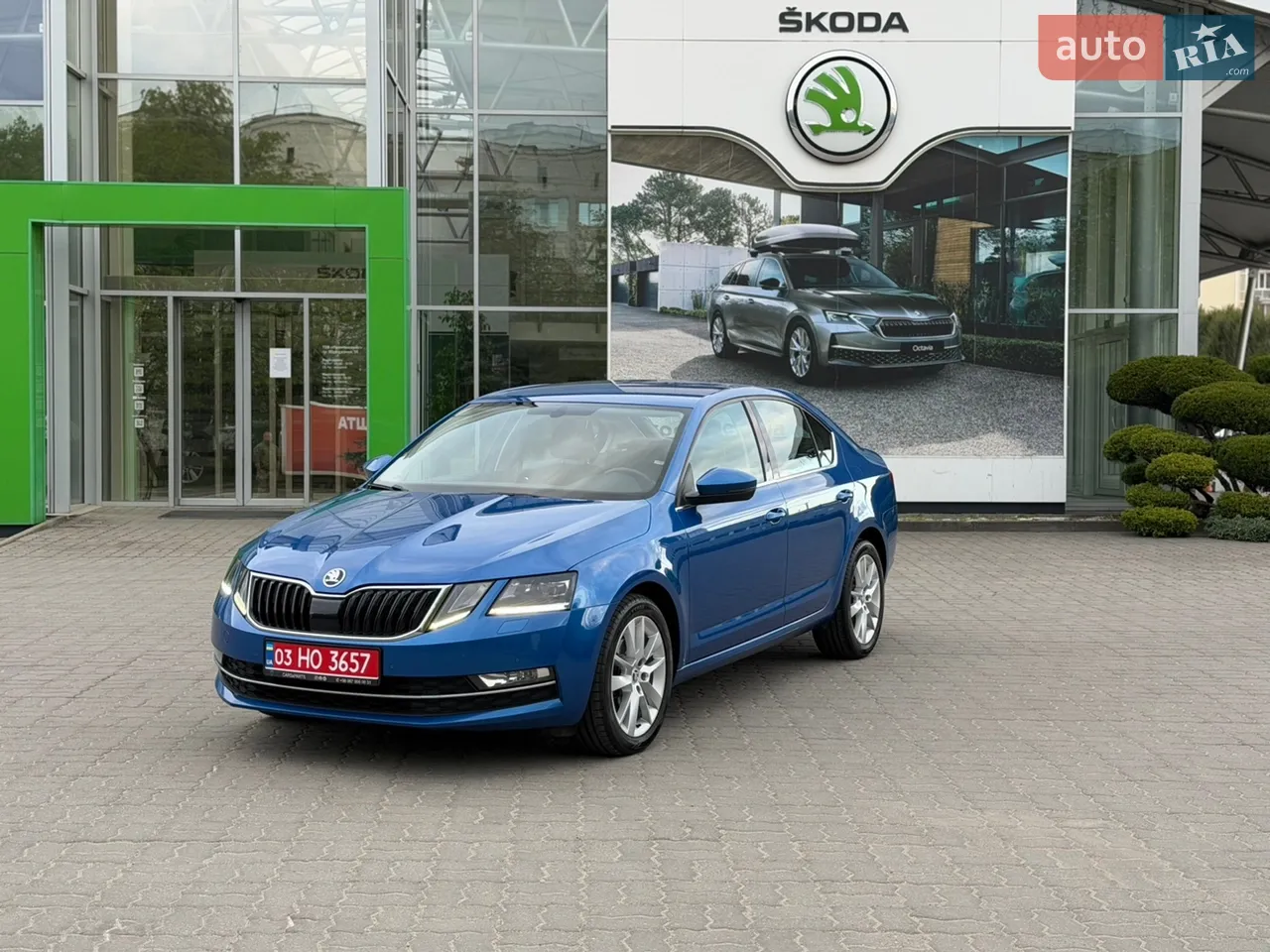 2022 Skoda Kodiaq - мініатюра 106