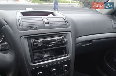 Универсал Skoda Octavia 2011 в Харькове