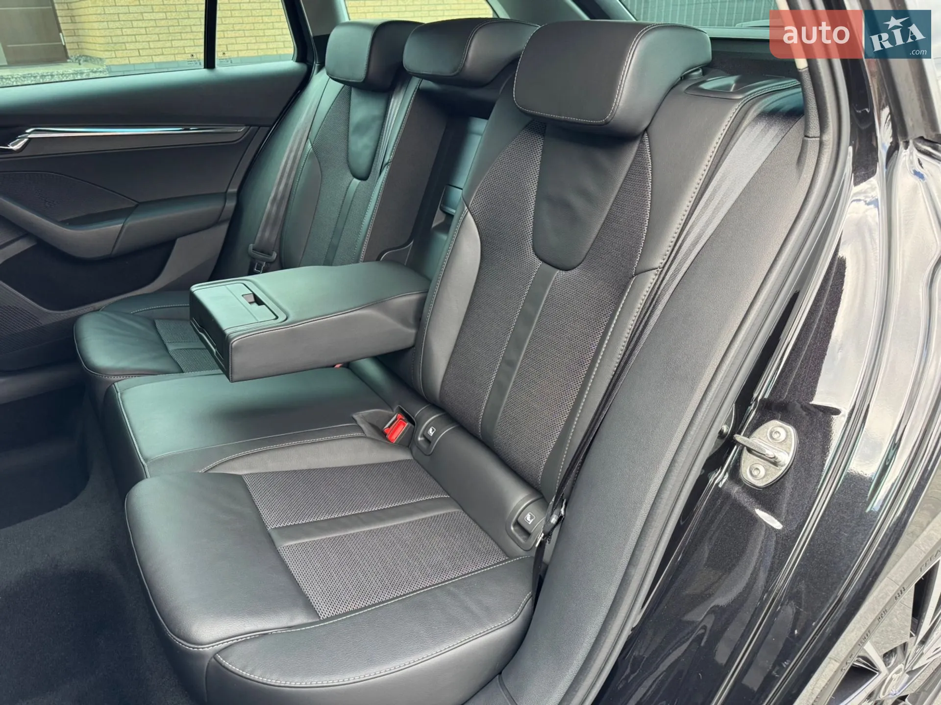 2020 Skoda Octavia - мініатюра 56
