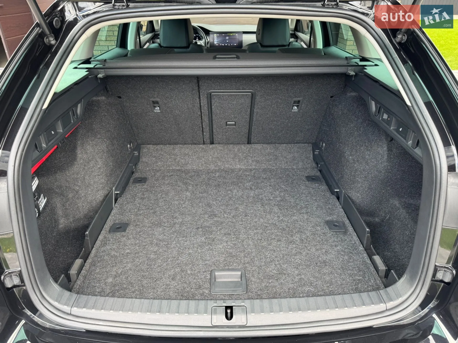 2020 Skoda Octavia - мініатюра 58