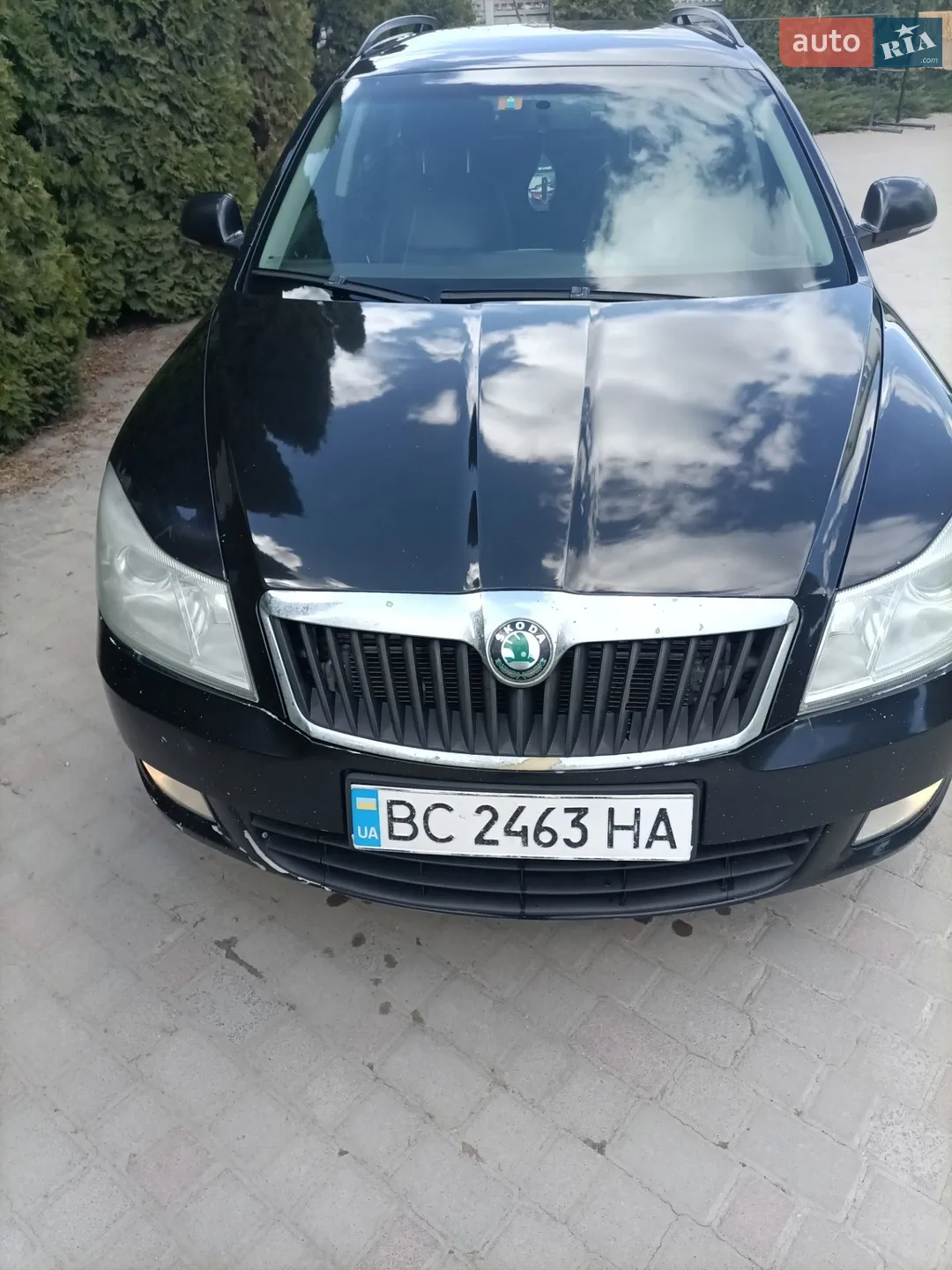 2012 Skoda Octavia - мініатюра 8