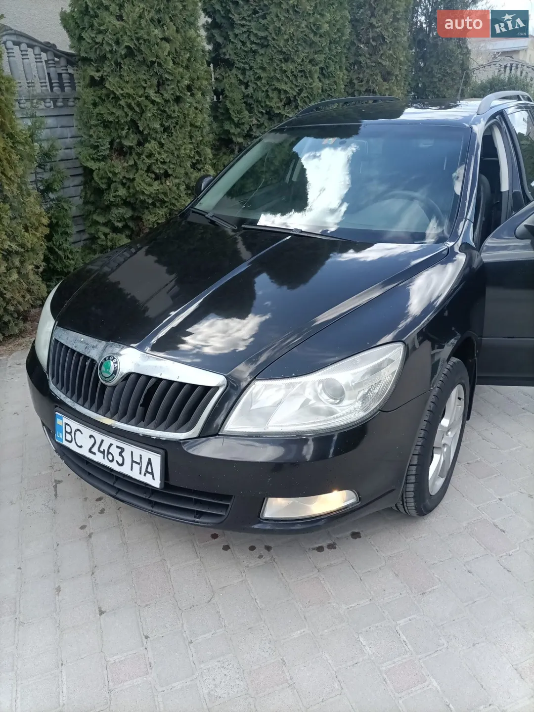 2012 Skoda Octavia - мініатюра 2
