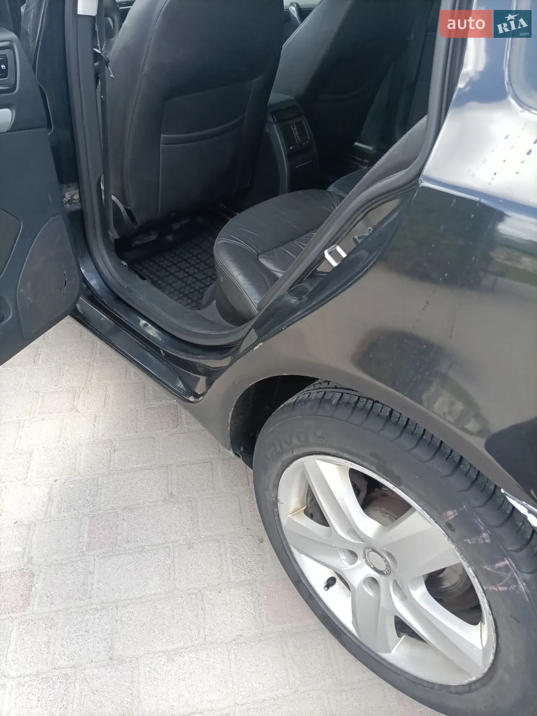 2012 Skoda Octavia - мініатюра 16