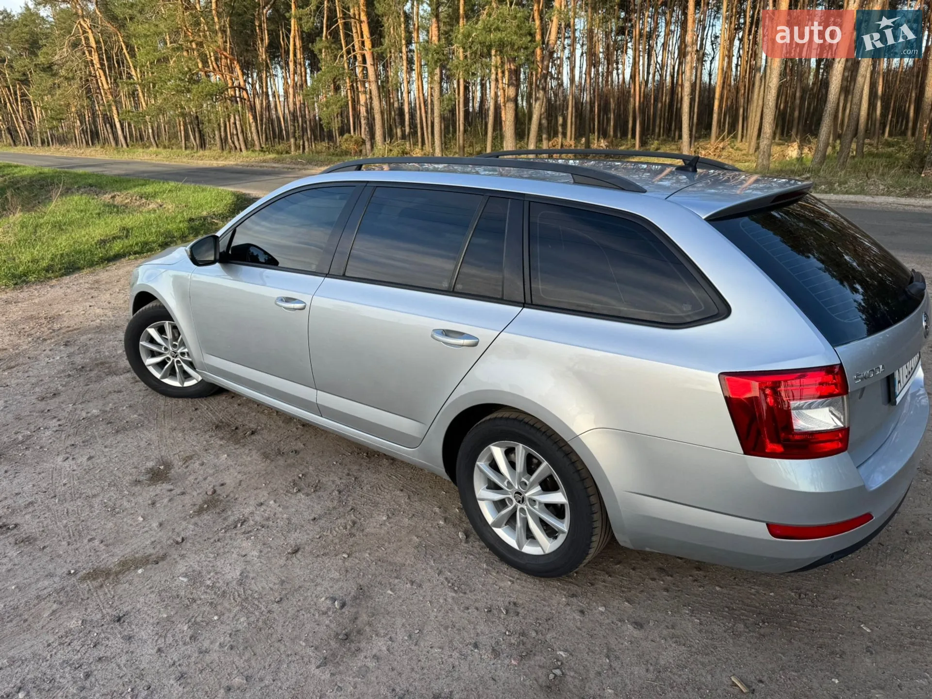 2016 Skoda Octavia - мініатюра 8