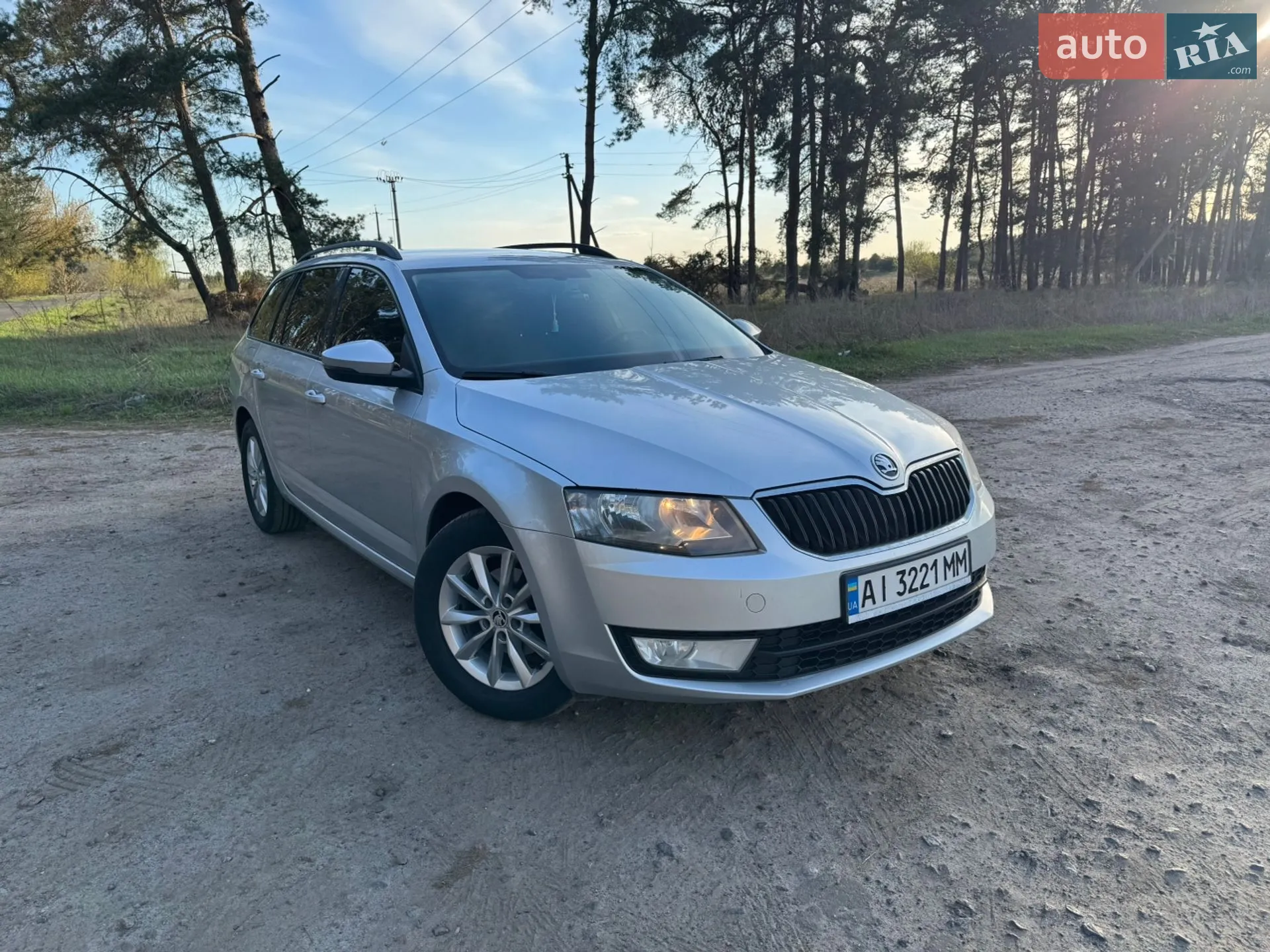 2016 Skoda Octavia - мініатюра 4