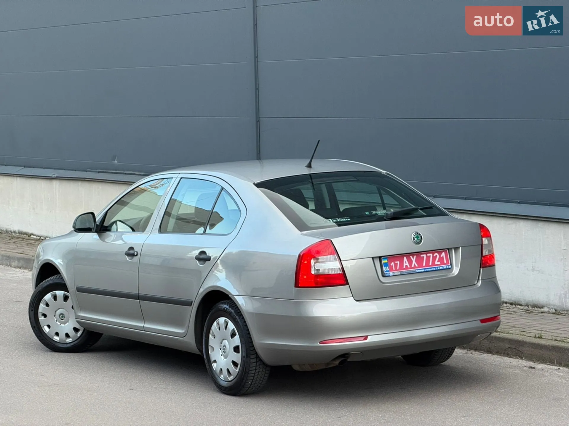 2012 Skoda Octavia - мініатюра 23