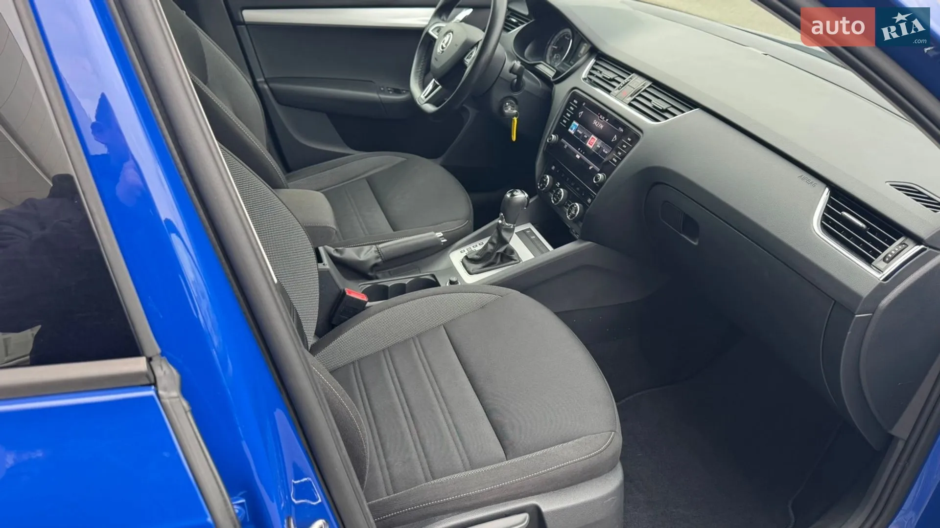 2019 Skoda Octavia - мініатюра 6