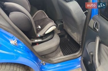 Універсал Skoda Octavia 2005 в Кременчуці