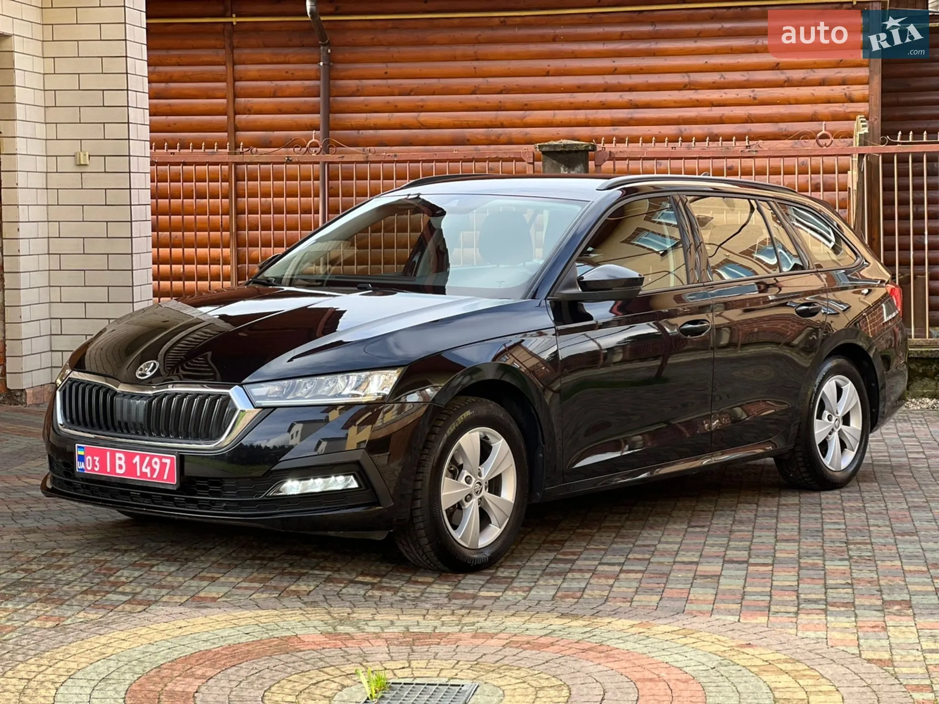 2022 Skoda Octavia - мініатюра 9