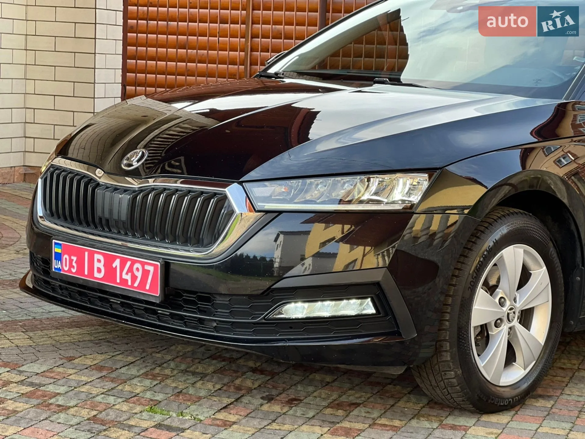 2022 Skoda Octavia - мініатюра 24