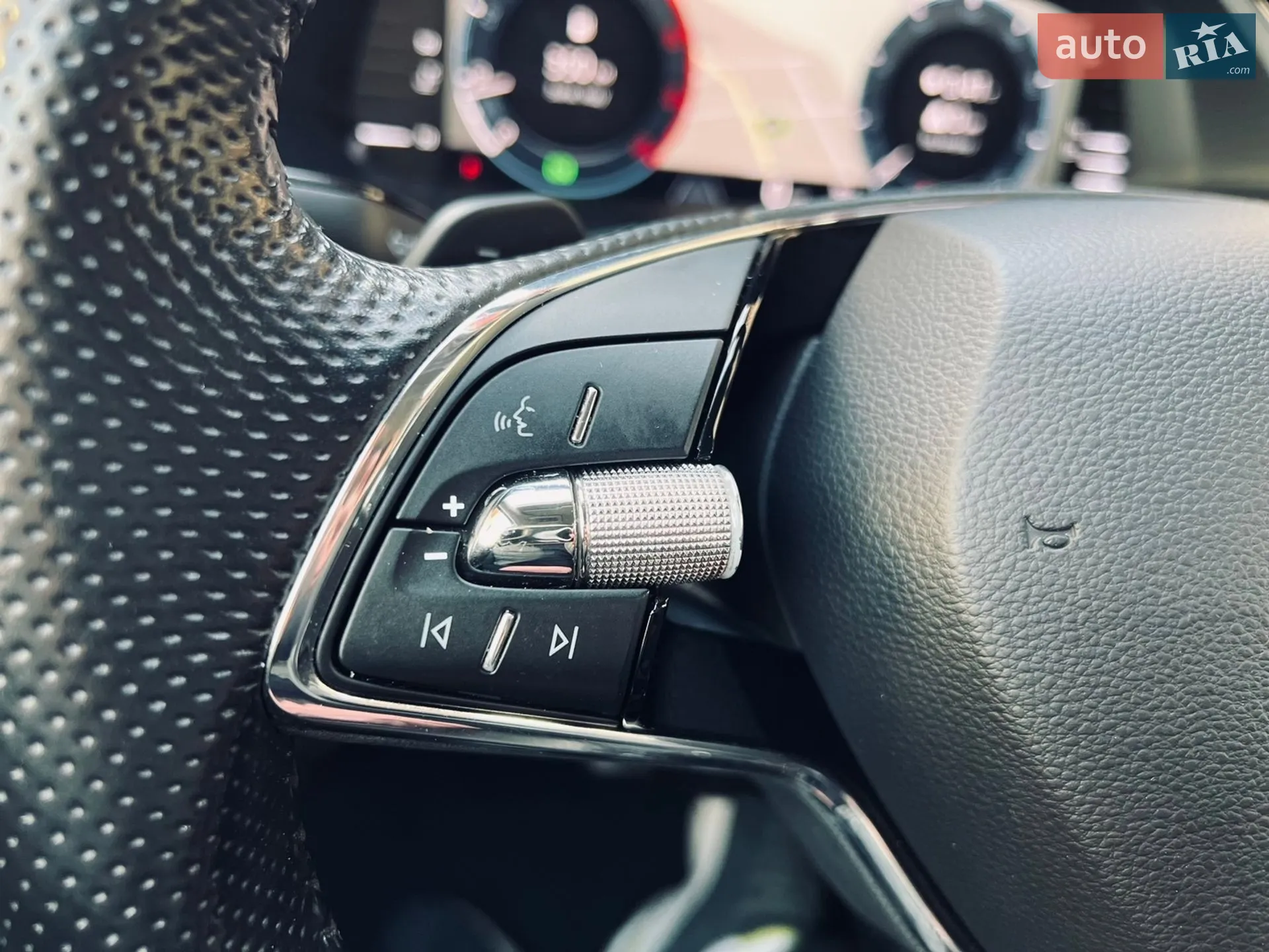 2022 Skoda Octavia - мініатюра 55