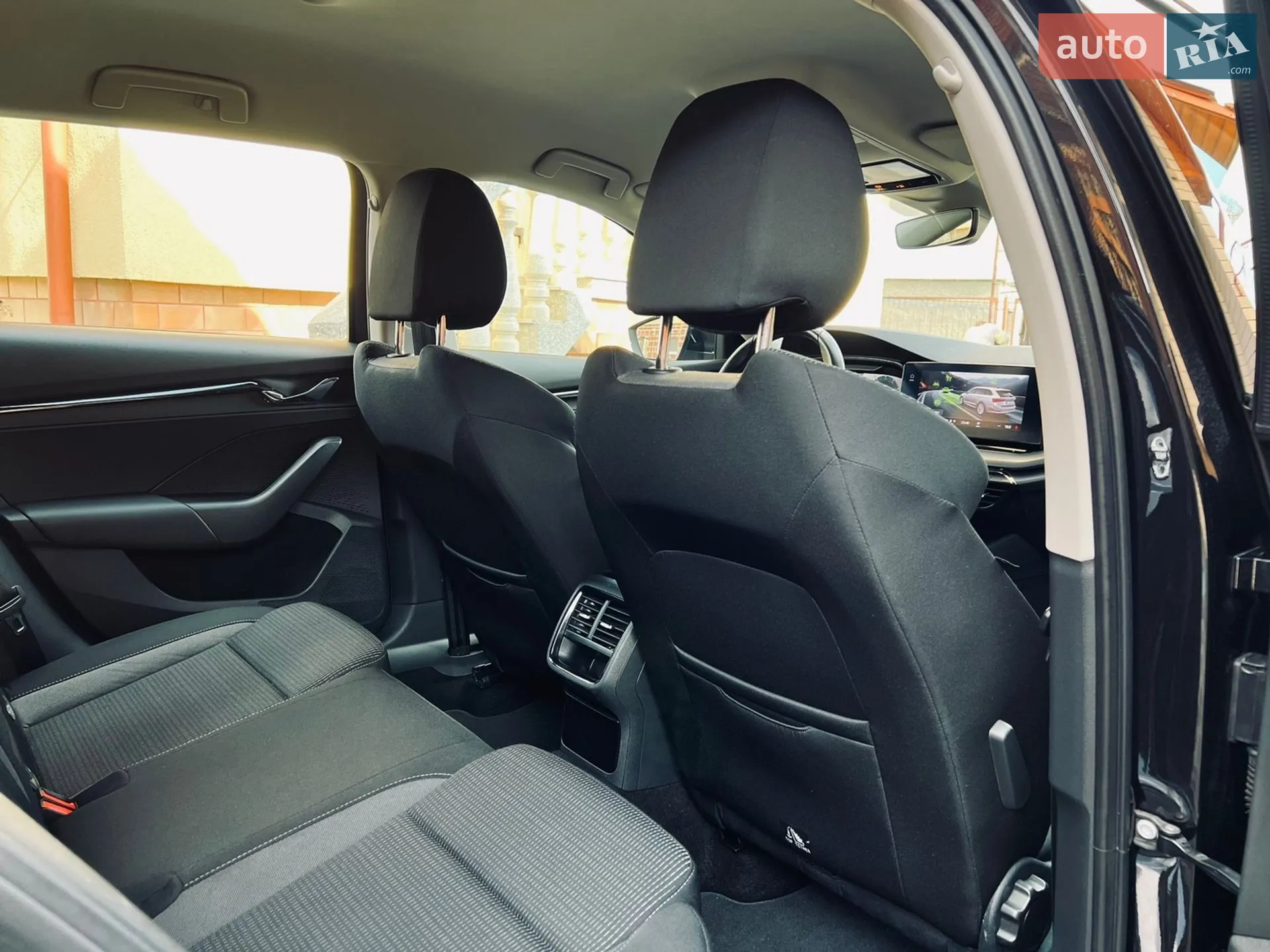 2022 Skoda Octavia - мініатюра 64