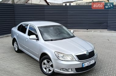 Ліфтбек Skoda Octavia 2012 в Житомирі