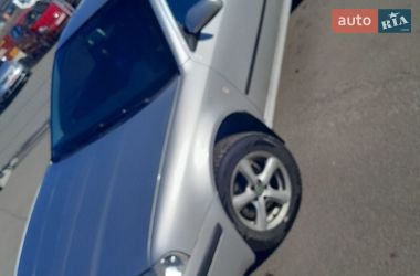 Лифтбек Skoda Octavia 2005 в Полтаве