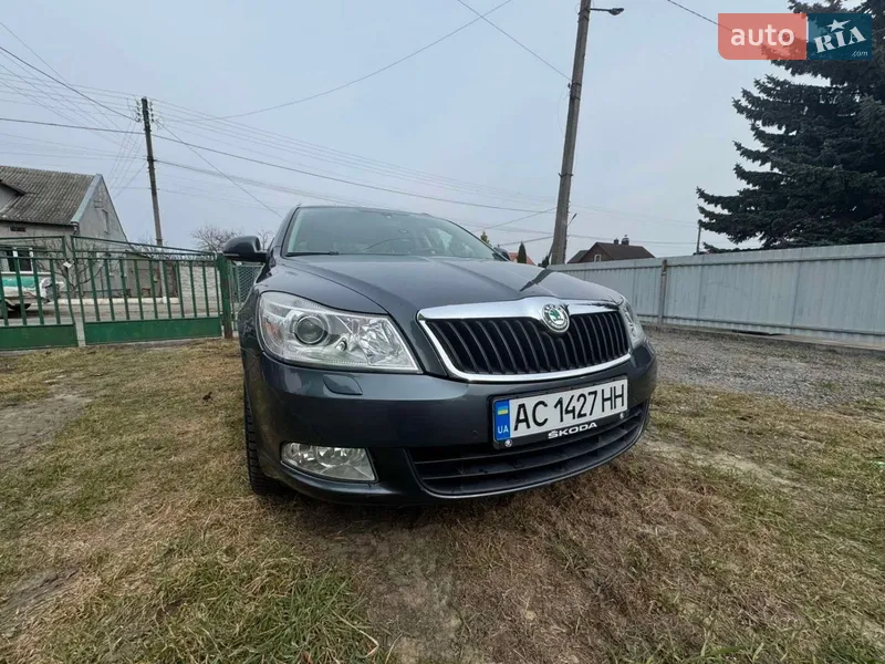 Skoda Octavia 2008 VIN TMBHA61ZX82227826 фото оголошення 36 з 73