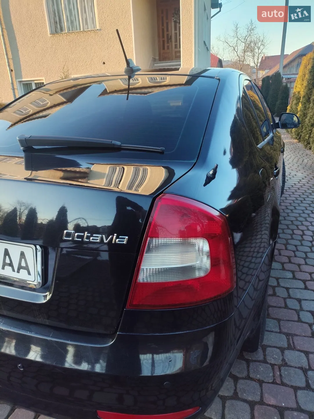 2012 Skoda Octavia - мініатюра 24