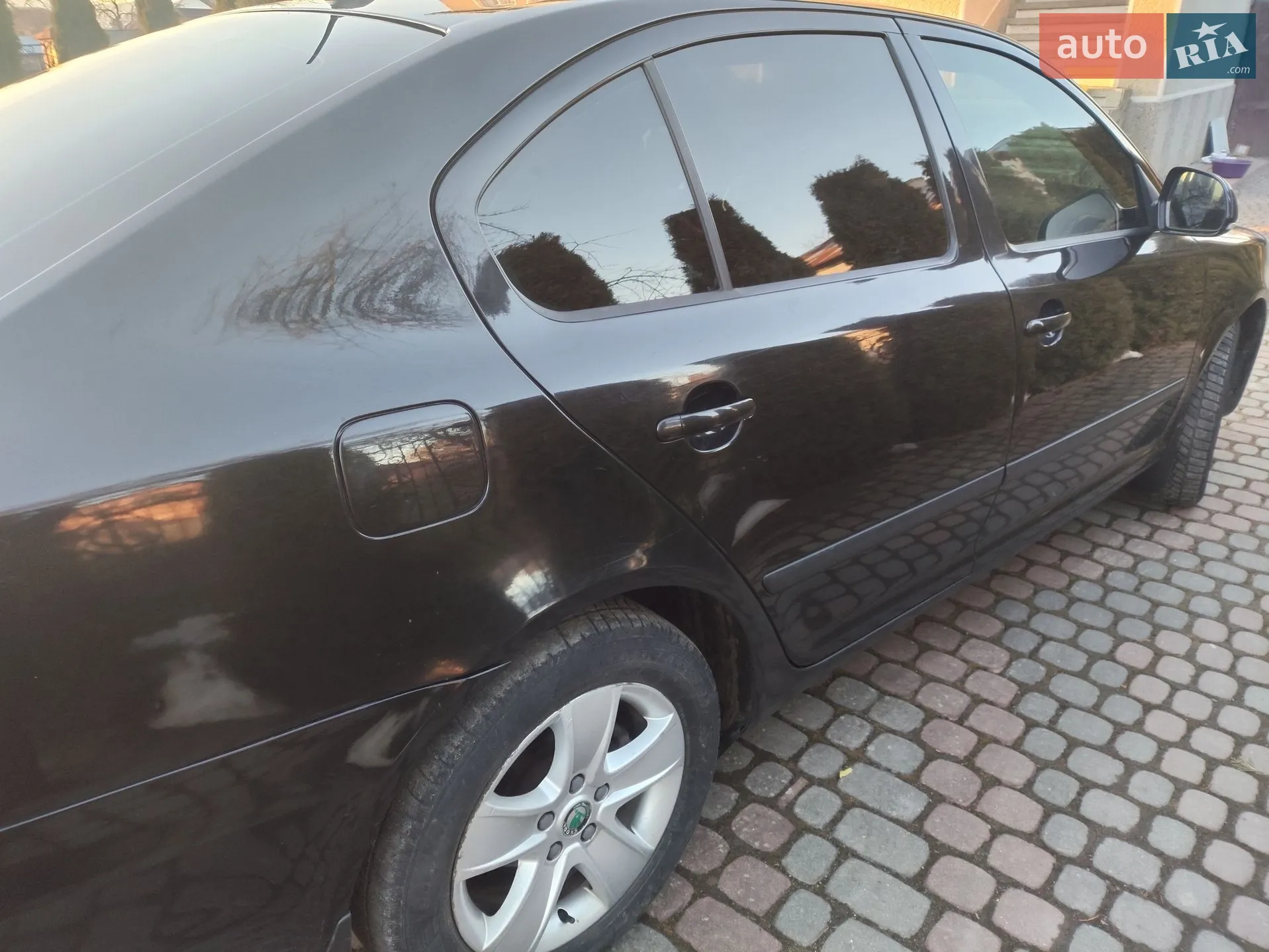 2012 Skoda Octavia - мініатюра 21