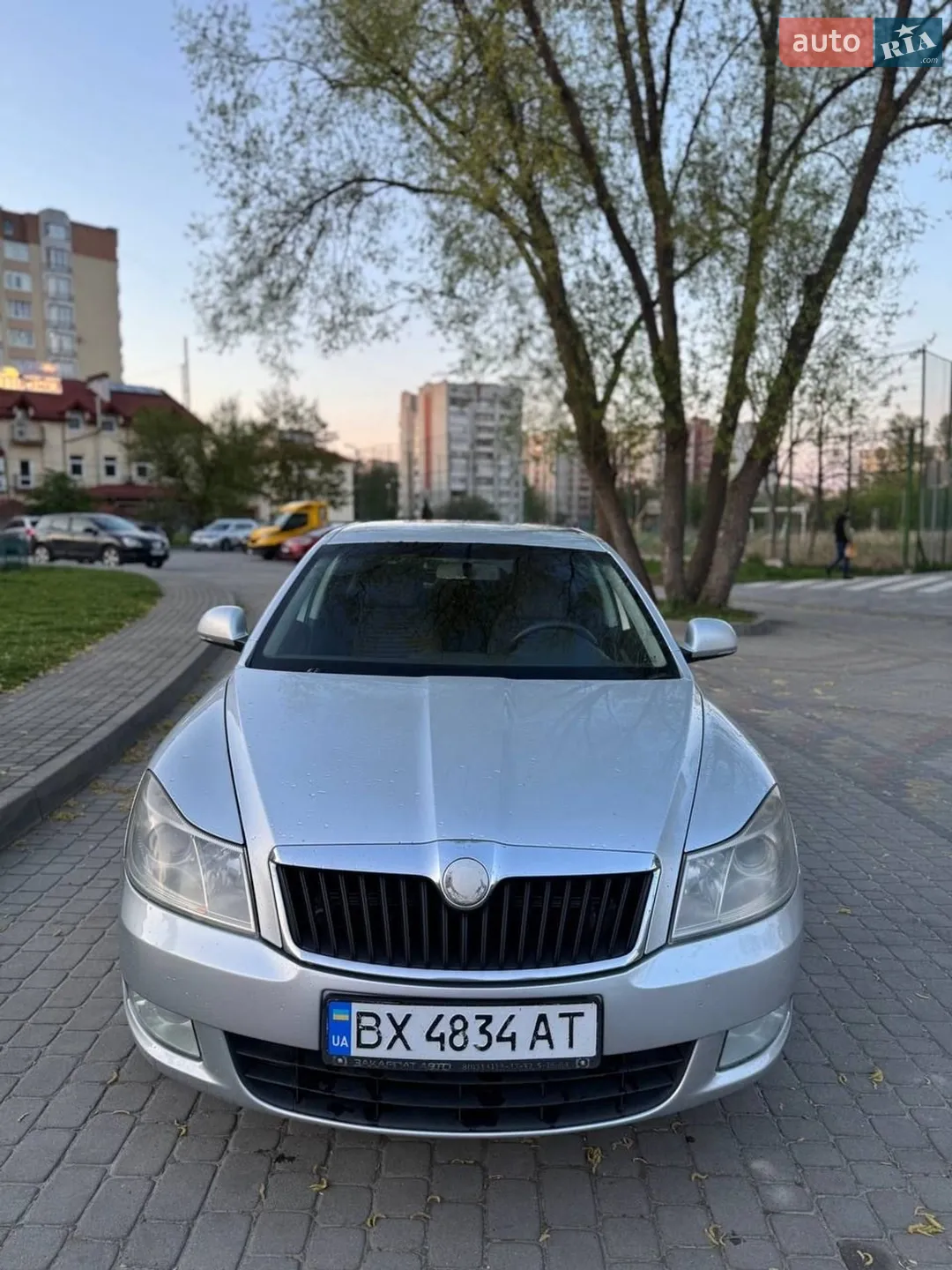 2010 Skoda Octavia - мініатюра 11