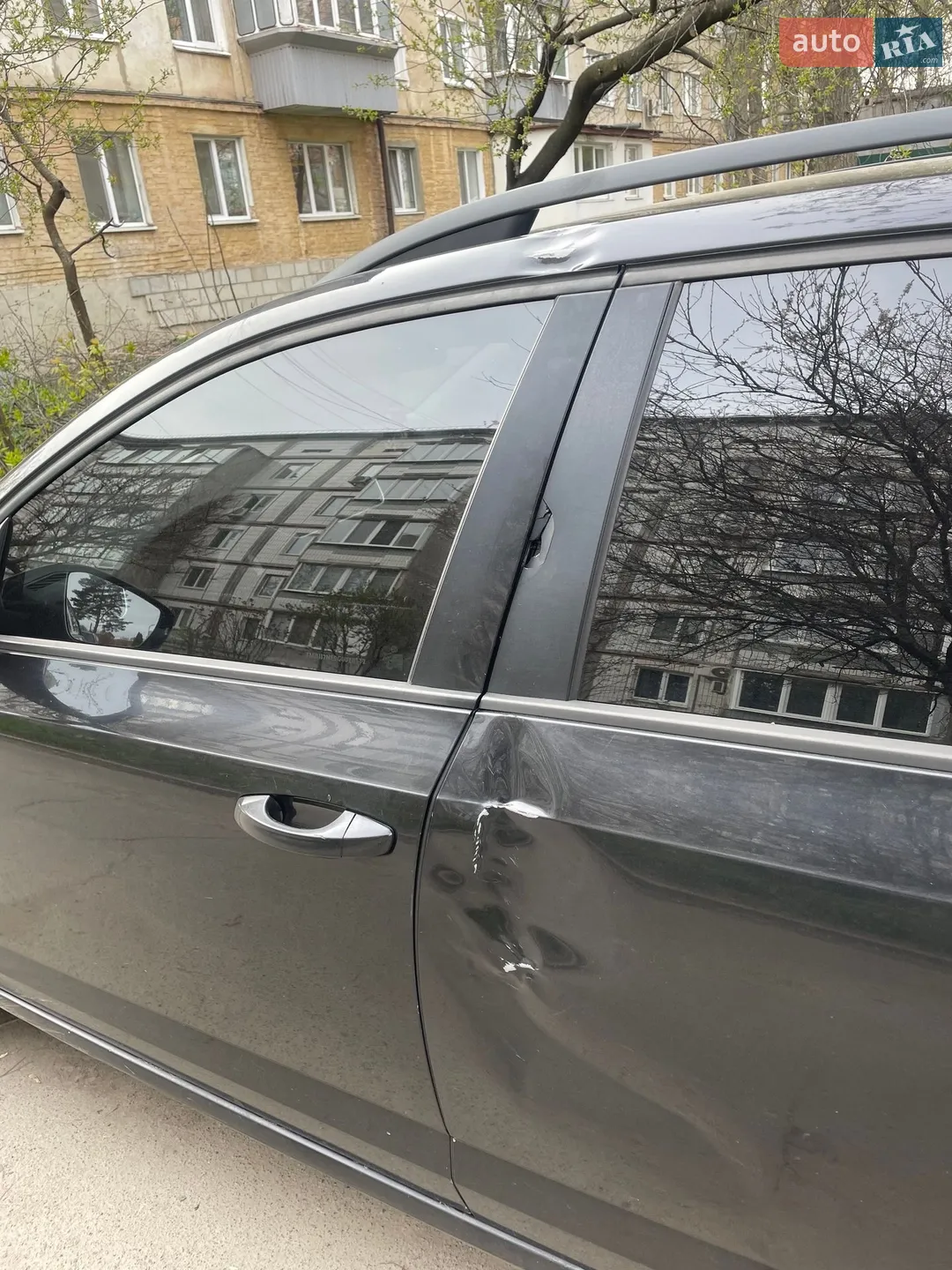 2015 Skoda Octavia - мініатюра 6