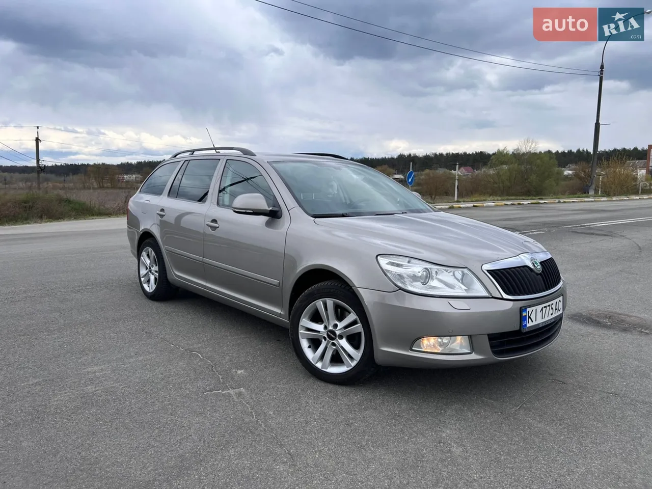 2011 Skoda Octavia - мініатюра 12