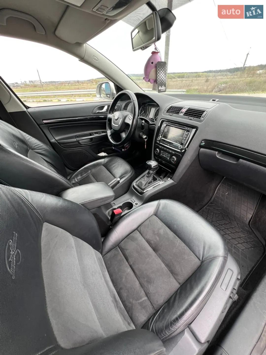 2011 Skoda Octavia - мініатюра 10