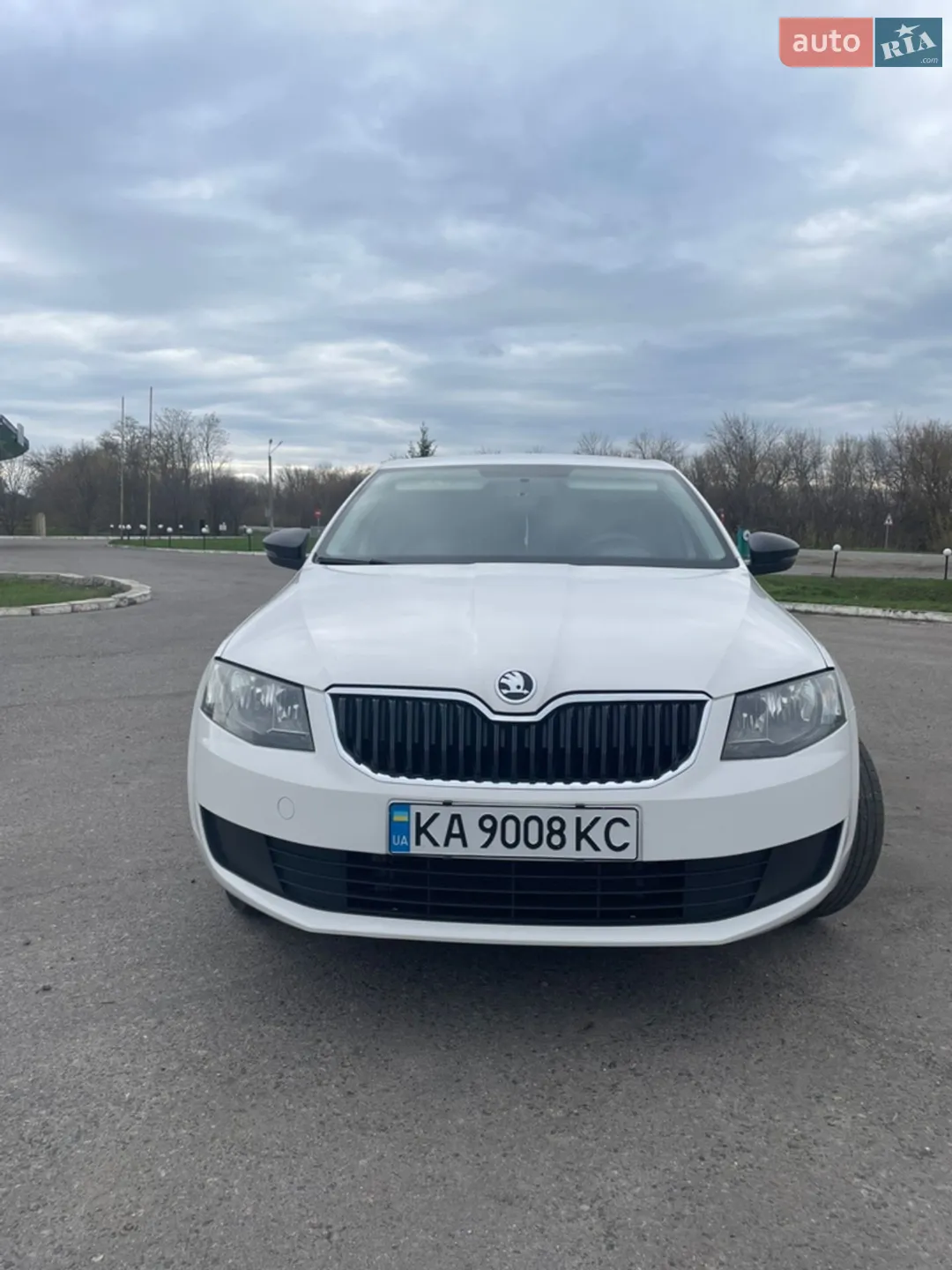 2017 Skoda Octavia - мініатюра 4