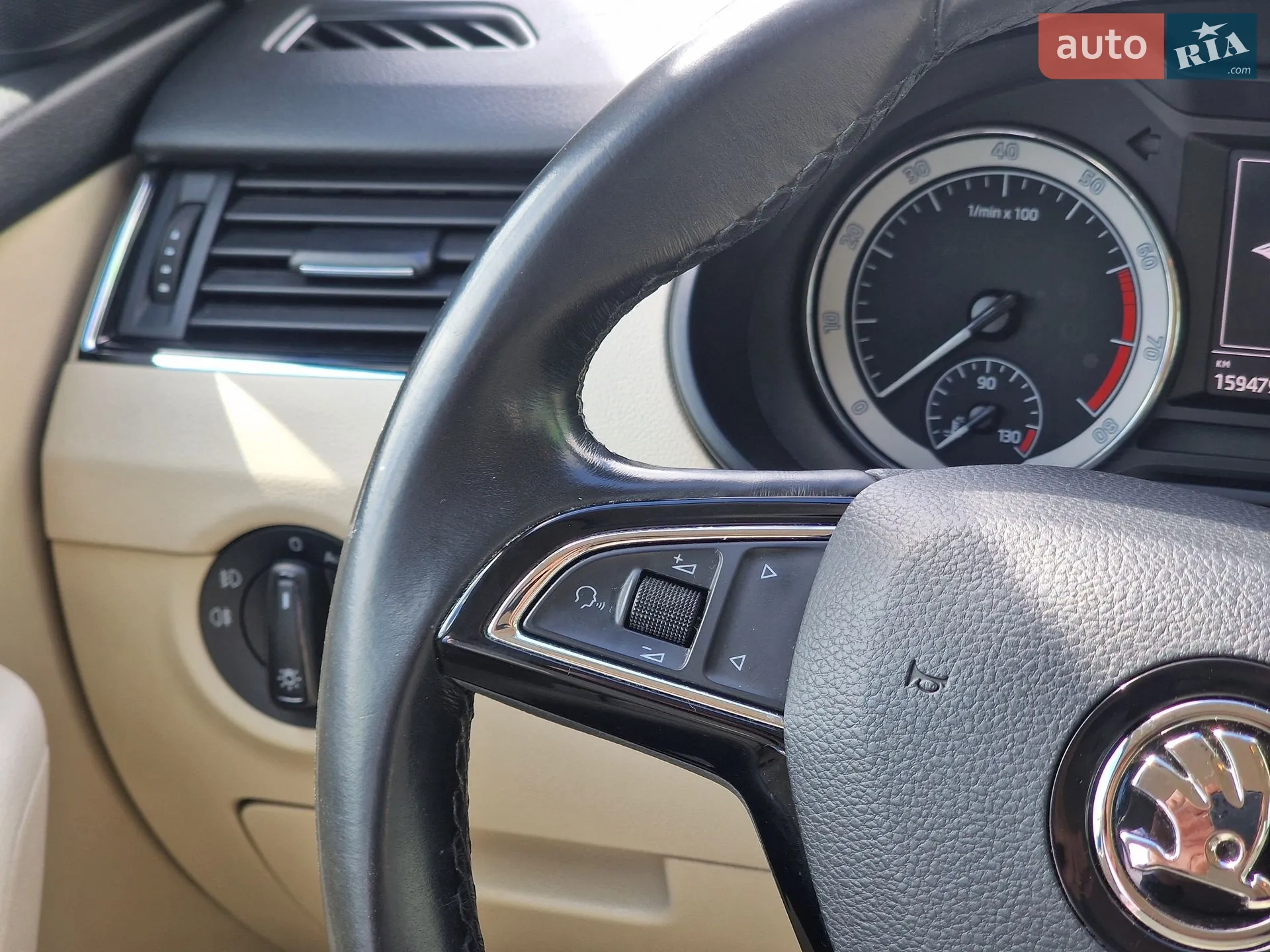 2018 Skoda Octavia - мініатюра 18
