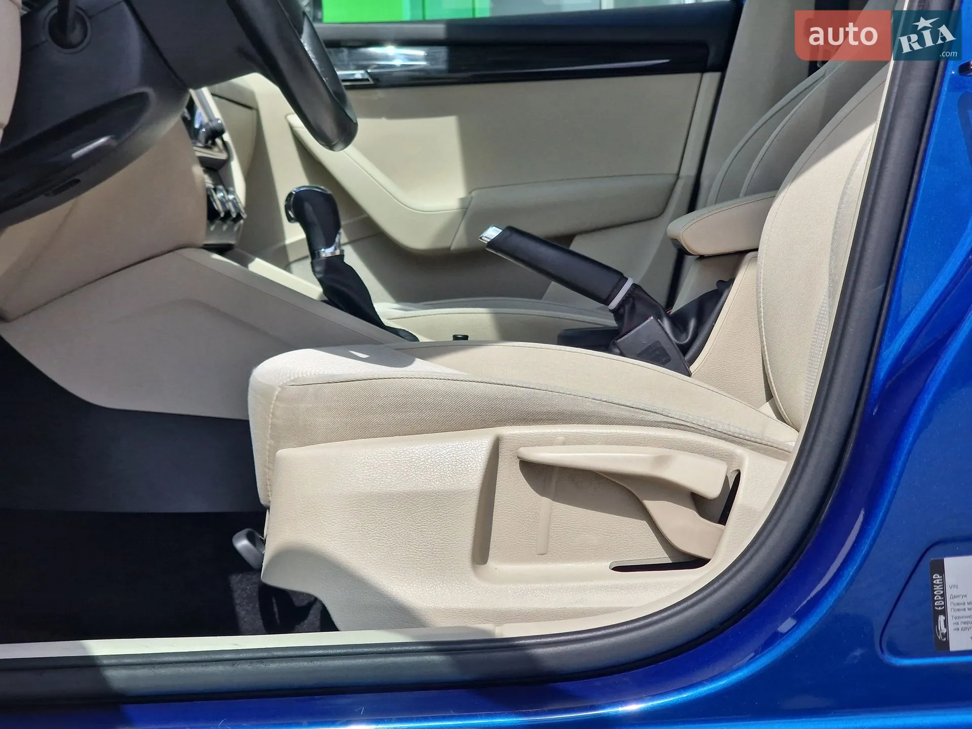 2018 Skoda Octavia - мініатюра 22