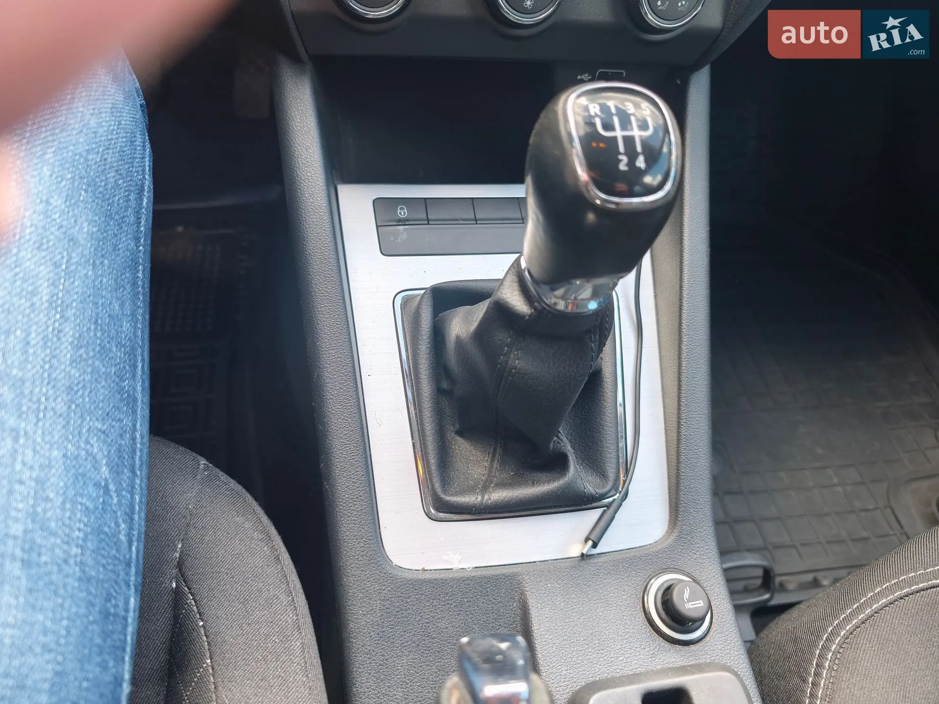2019 Skoda Octavia - мініатюра 10