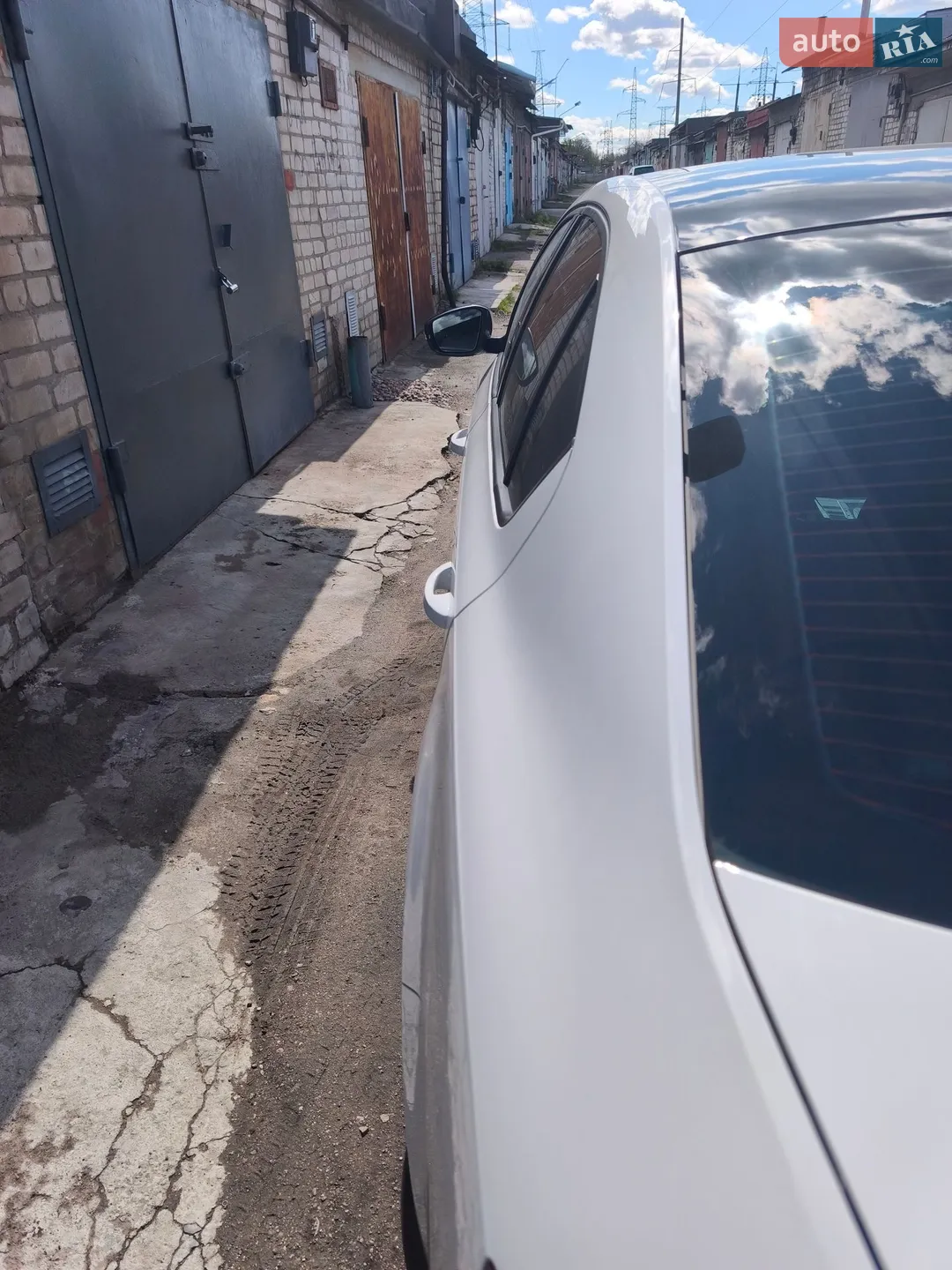 2019 Skoda Octavia - мініатюра 18