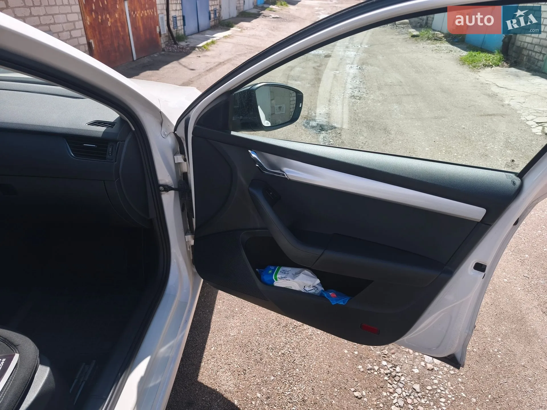 2019 Skoda Octavia - мініатюра 24
