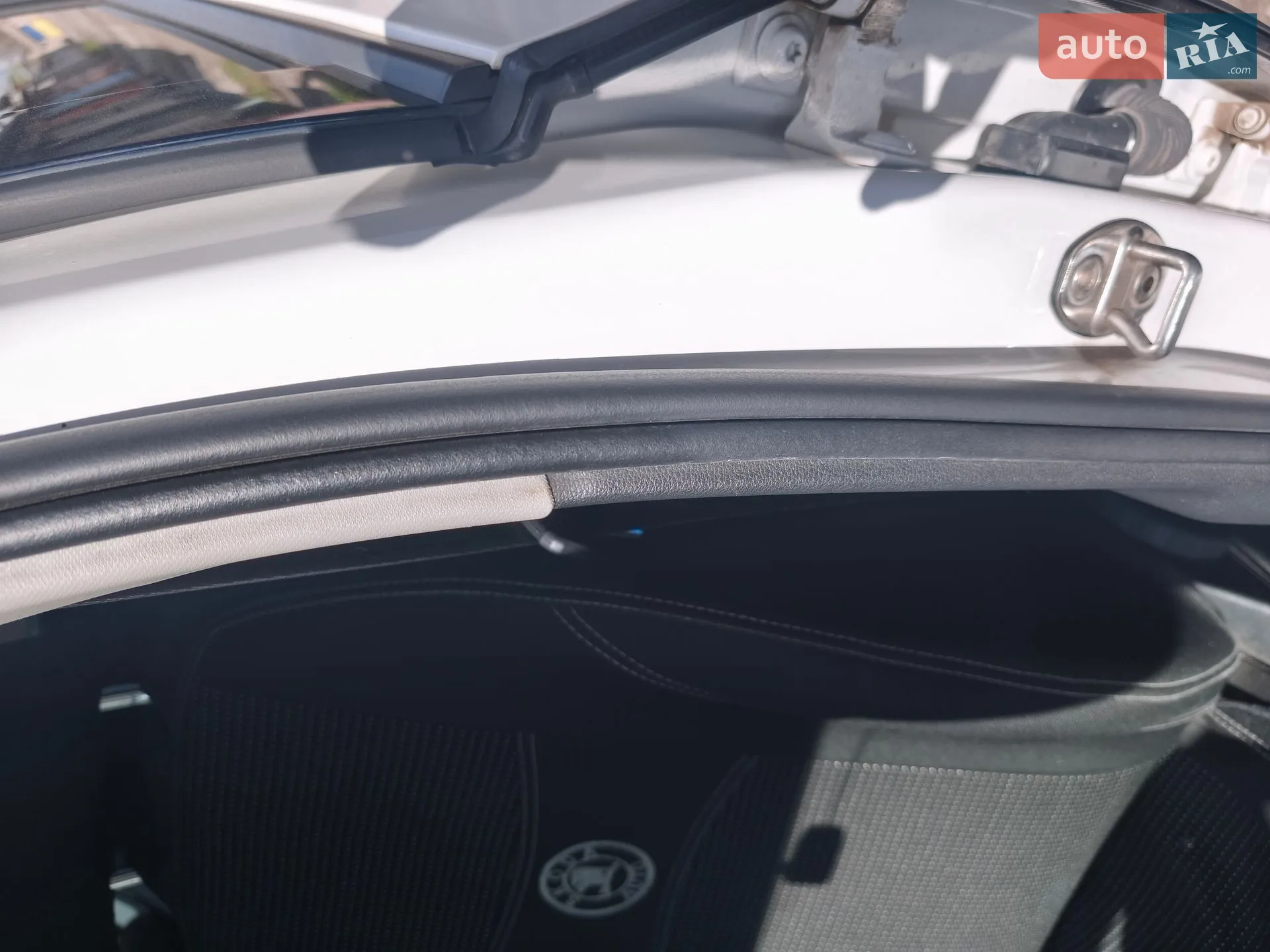 2019 Skoda Octavia - мініатюра 27