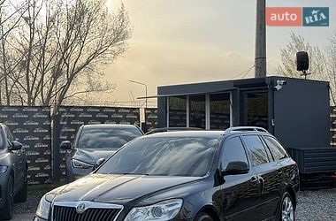 Универсал Skoda Octavia 2011 в Киеве