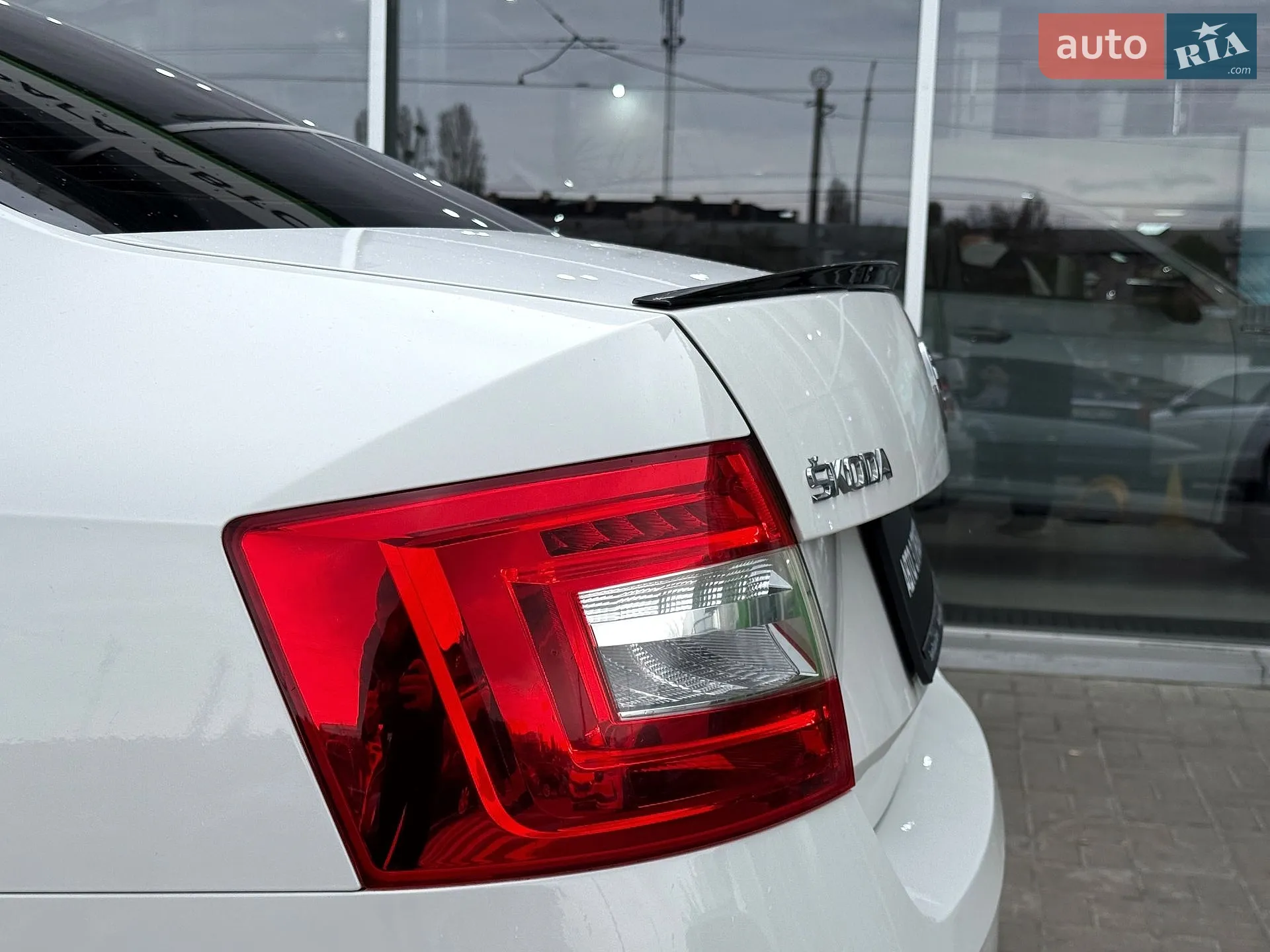 2019 Skoda Octavia - мініатюра 6