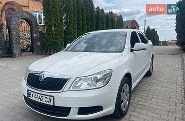 Універсал Skoda Octavia 2012 в Хмельницькому