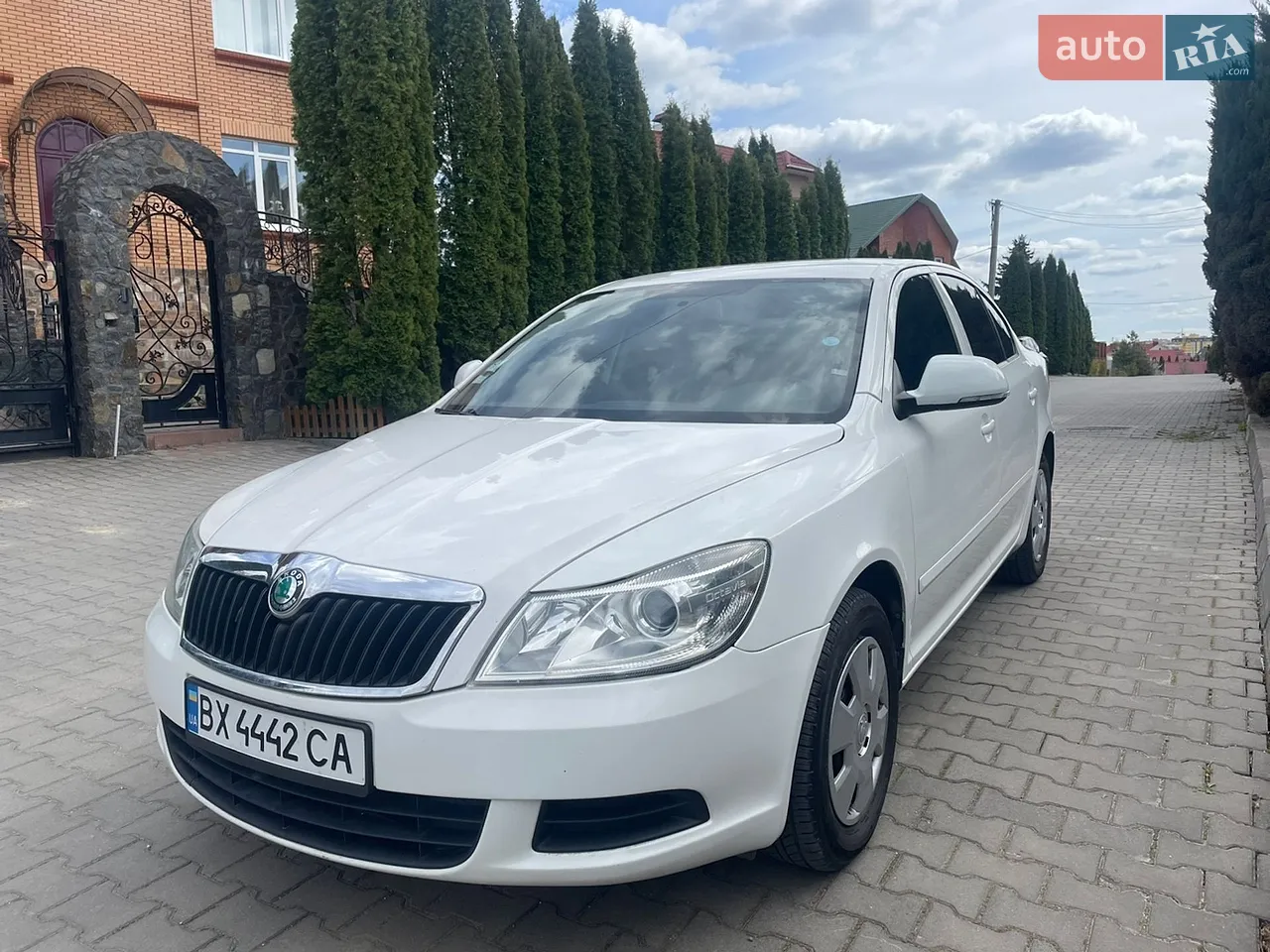 2013 Skoda Octavia - мініатюра 25