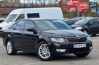 Лифтбек Skoda Octavia 2013 в Киеве